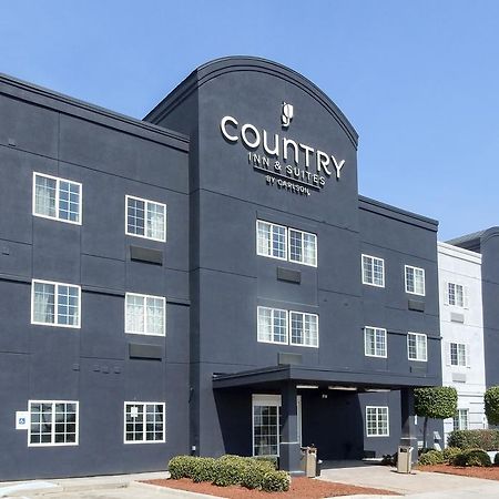 Country Inn & Suites By Radisson, Shreveport-Airport, La ภายนอก รูปภาพ