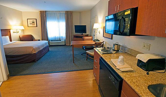 Country Inn & Suites By Radisson, Shreveport-Airport, La ภายนอก รูปภาพ